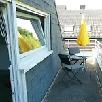 Stadt Trifft Land Lägenhet *
