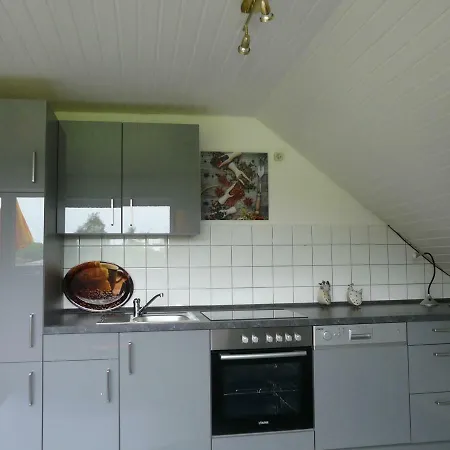 Apartman Stadt Trifft Land Münster