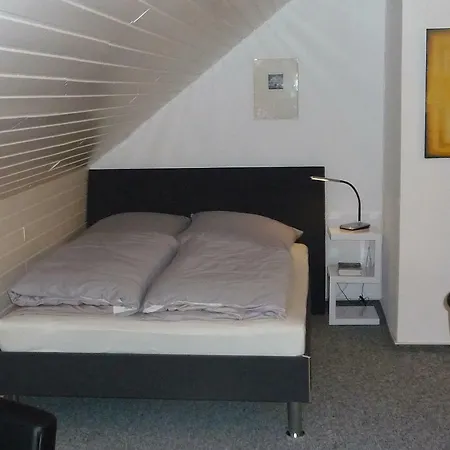 Apartman Stadt Trifft Land Münster