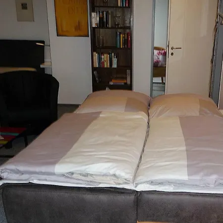 Apartman Stadt Trifft Land Münster