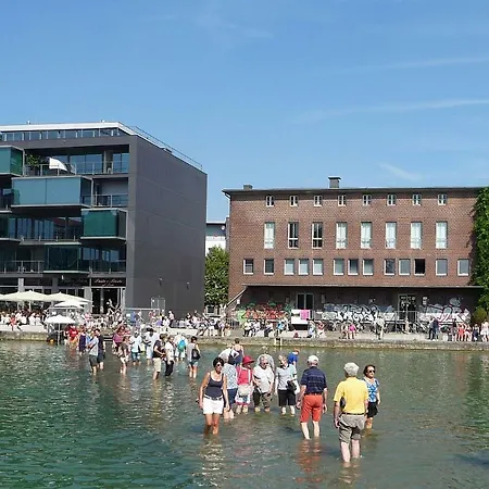 Stadt Trifft Land * Münster