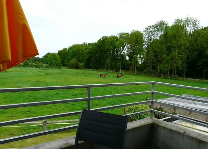 Stadt Trifft Land * Munique