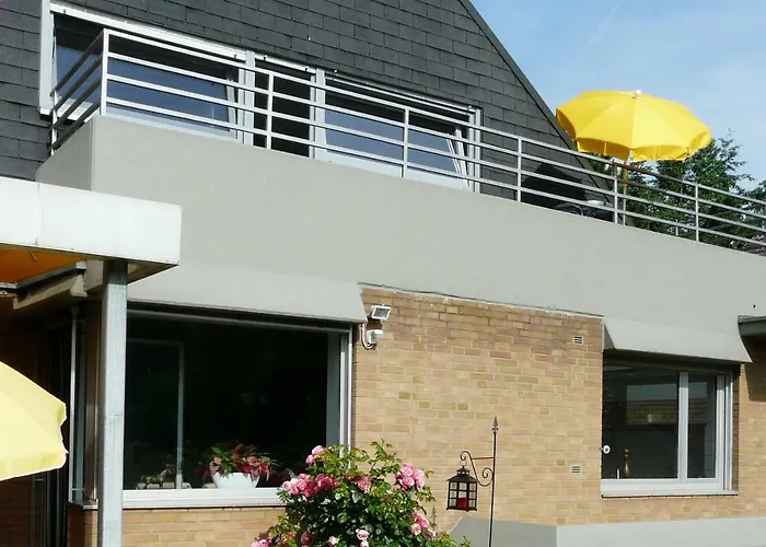 Apartamento Stadt Trifft Land Munique