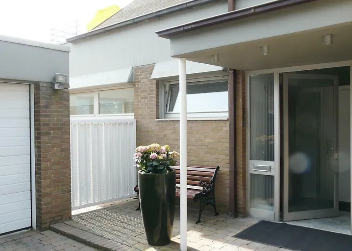 Apartamento Stadt Trifft Land *